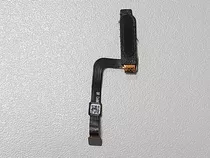 Sensor De Huella Digital Motorola Moto G6 Xt1925-1 Original