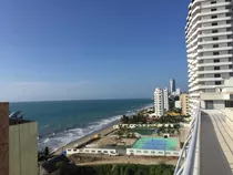 Hermoso Departamento Vista Al Mar Tonsupa Precios Especiales