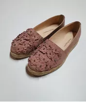 Balerinas Zapatos Hush Puppies. Talle 39