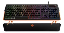 Teclado Gamer Meetion K9520