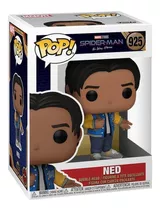 Funko Pop Ned 925 Spiderman No Way Home