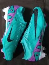 Chuteira Nike Mercurial Vapor 15 Elite Campo 