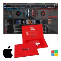 Virtual Dj 8.5 Infinity Licencia - Windows/mac