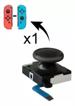  Joystick Nintendo Palanca Stick Switch Sensor Joycon