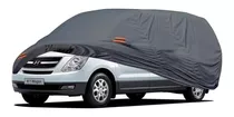 Cobertor Hyundai H1 Importado Alta Calidad Pesado Autos Peru