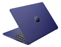 Notebook Hp 14-dq0055dx Intel N4120/4gb/64gb Emmc/14.0  Hd/w