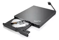 Grabador De Dvd Lenovo Thinkpad Ultraslim 4xa0e97775 Usb Ext