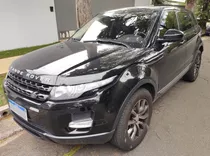 Land Rover Range Rover Evoque 2.0 Pure 4wd 16v Gasolina 2015