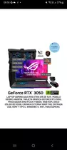 Laptop Gamer Asus