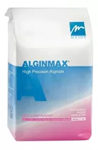 Alginato Alginmax Major Odontología Impresión Dental Fx