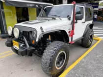 Jeep Wrangler Sport 2010