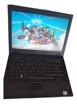 Notebook Dell Latitude E5400 Core2duo T7250 2gb 500gb Dvd