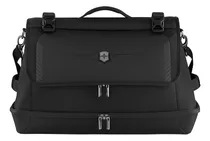 Bolso Crosslight Duffel Color Negro, Victorinox