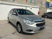 Chevrolet Aveo 2020