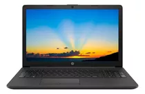 Laptop Hp 250 G8 15.6 Hd, I5-1135g7, Ram 8gb Ddr4, Ssd 256gb Color Plateado - Gris Oscuro