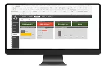 Planilha De Estudo De Viabilidade Econômica Em Excel