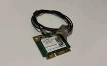 Placa Wireless C\ Antena Note Lenovo Ideapad 100 Cod.1661