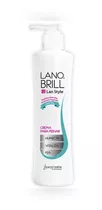 Lanosterín / Lano.brill Crema Para Peinar 240ml (5700250)