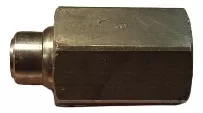 Conector Hembra Spicer M16 Conexión De Presion Freno Aire