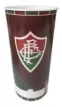 Copo Do Fluminense Oficial - Plástico 600ml Laranjeiras