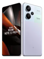 Xiaomi Redmi Note 13 Pro+ 6,67'' 5g 12gb 512gb Triple Cam 20