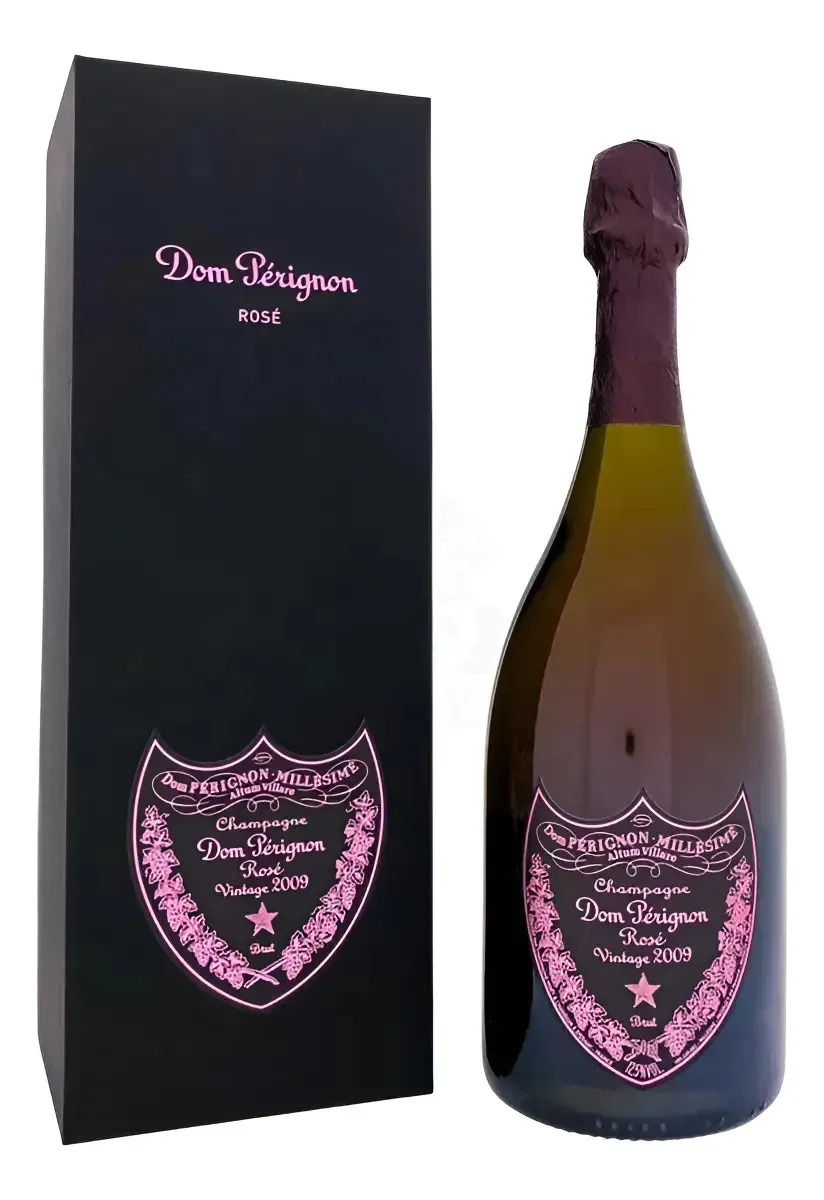 Champagne Dom Perignon Vintage 2000 750ml Preco Imperdivel