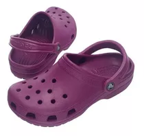 Zapatos Crocs Classic Para Niños (original)