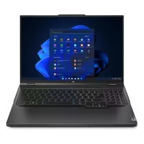 Lenovo 16 Legion Pro 5i 16irx8 Gaming Laptop (onyx Gray)