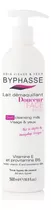 Leche Desmaquillante Byphasse Douceur Cara & Ojos 500ml