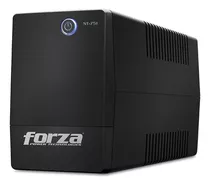 Ups Forza Nt-751 750va 375w 120v 6-nema Rj11 45-65hz Torre