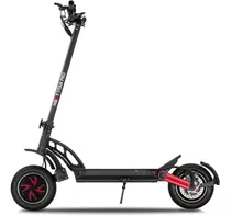 Hiboy Titan Pro Electric Scooter - 2400w Motor 10  Pneumatic