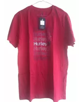 Camiseta Hurley Original