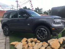 Ford Bronco Bigbend 1.5 T Cy