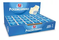 Polenguinho Caixa Com 72 Unidades