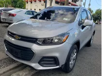 Chevrolet Trax 2019