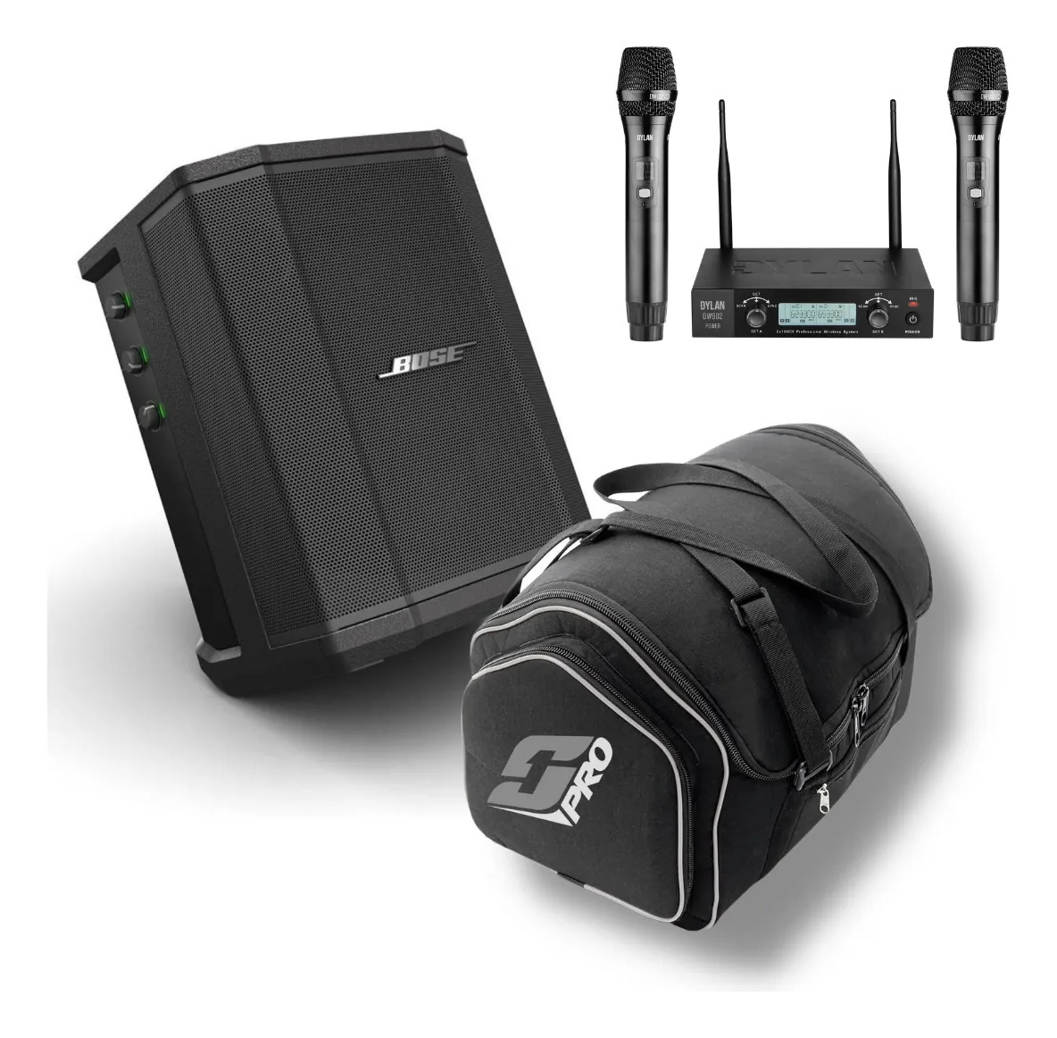 Bose Soundtouch 10 | Mercado Livre