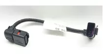 Juego Cable 4 Polos Sensor Presion Vw Amarok 10-12
