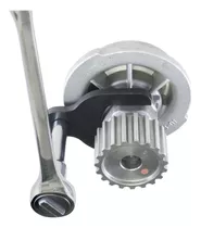 Llave Para Bomba Agua Para Motore De Gm Corsa Chevrolet Aveo