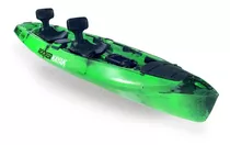 Kayak Triple  Rocker Mirage Fishing Nuevo Modelo Pesca
