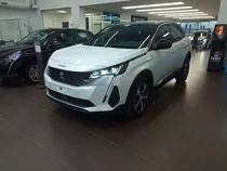 Peugeot 3008 Gt Thp Pack Nafta 0km Am23 Stock