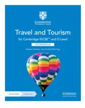 Cambridge Igcse & O Level Travel And Tourism -  Cours  W