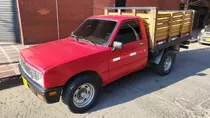 Chevrolet Luv 1989 1.6 Kb 21