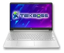 Laptop Hp Core I5 + 12gb+512 Ssd+ 15.6 Fhd+ Tec. Numer