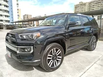 Toyota 4runner