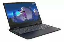 Portátil Gamer Lenovo 15.6   Intel I5 Ram 24gb 512gb Ssd  