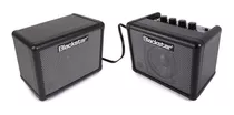 Kit Amplificador Blackstar Fly Bass 3w Combo + Caixa Oferta