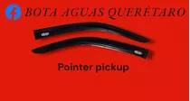 Bota Aguas Para Pointer Pickup 