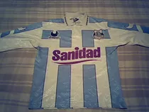 Compro Camiseta Gimnasia De Jujuy 1995/6