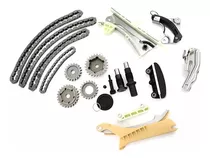 Kit Cadena De Tiempo Ford Explorer/ranger/mazda  4.0l 97-10 