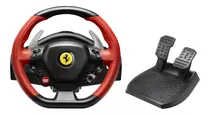 Volante Thrustmaster Ferrari 458 Spider